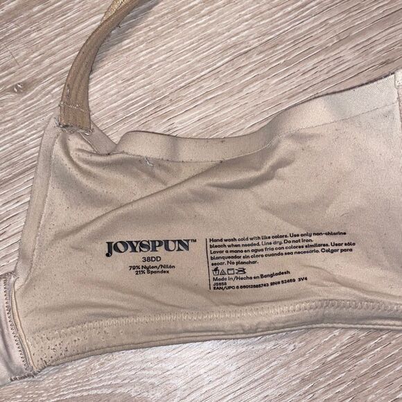 38DD Bra Bundle - Picture 8 of 12